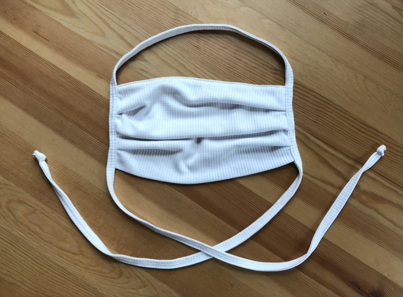 Cloth mask